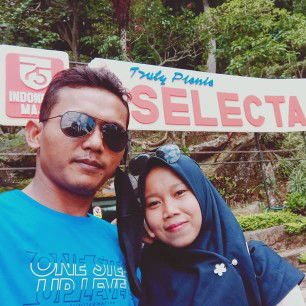 Retno ike Duwi wahyuni profile icon