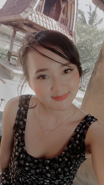 Debby Dwie profile icon