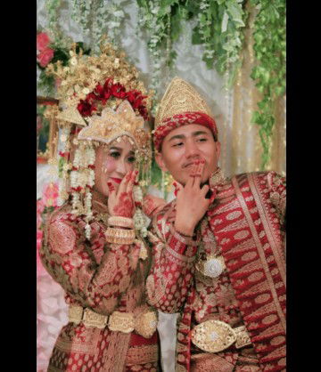 Desi Rosita profile icon