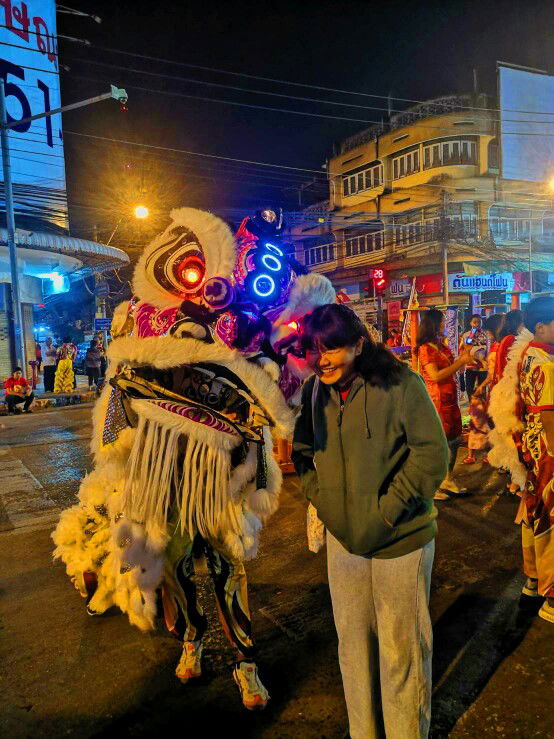 ทิพรดา า. profile icon