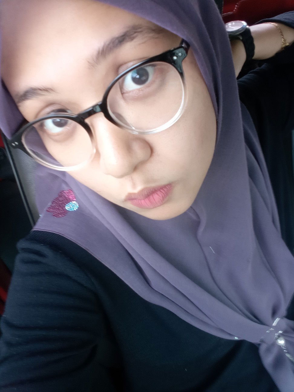 Citiey Mekchah profile icon