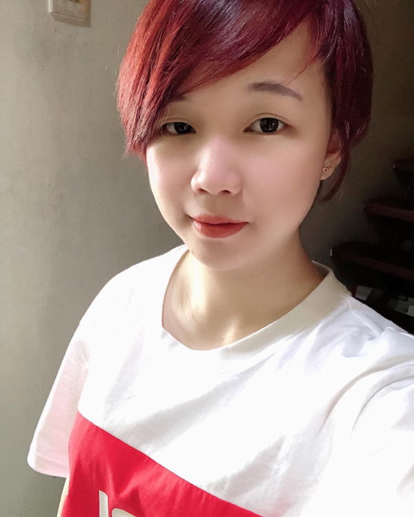 Cheang Cheah Ying profile icon