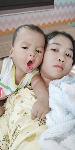ฟันน้องไม้ขึ้น