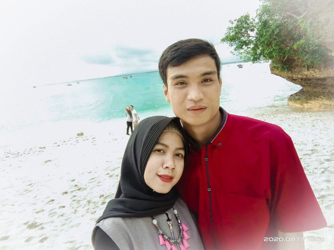 Tika Sasmita profile icon