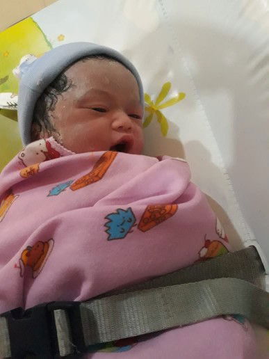 betty Ikhsanti profile icon