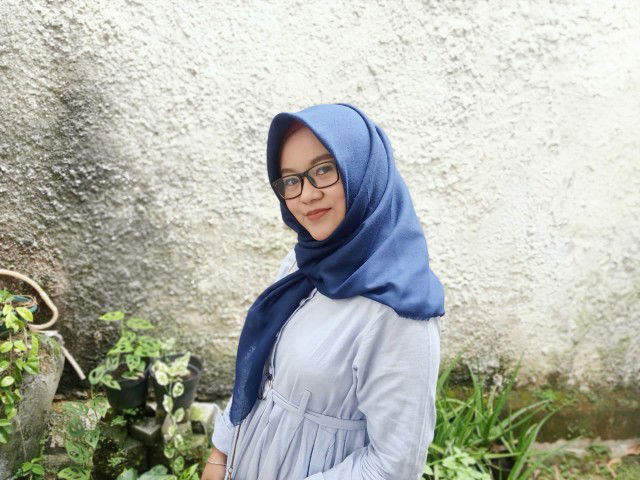 Aisyi Andriani Thaher profile icon
