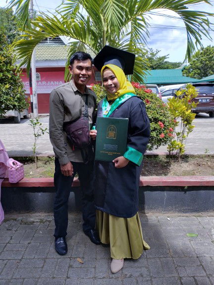 Nurhermansyah profile icon