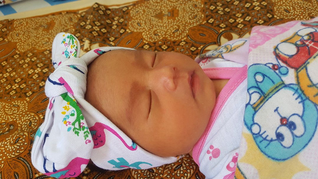 komariyah profile icon