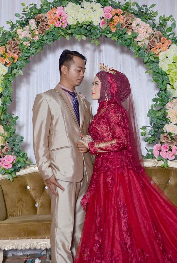 Aan Amaliah profile icon