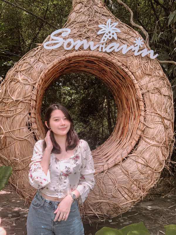 Pangg Alisa profile icon