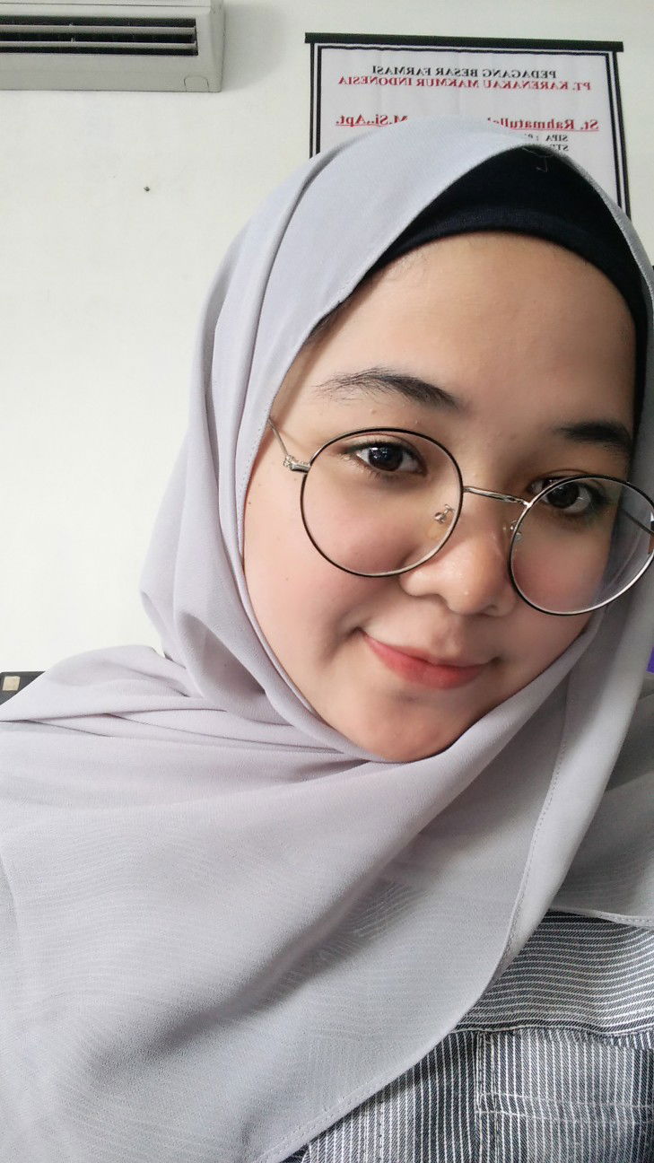 SENJA MUKTI LILANSARI profile icon