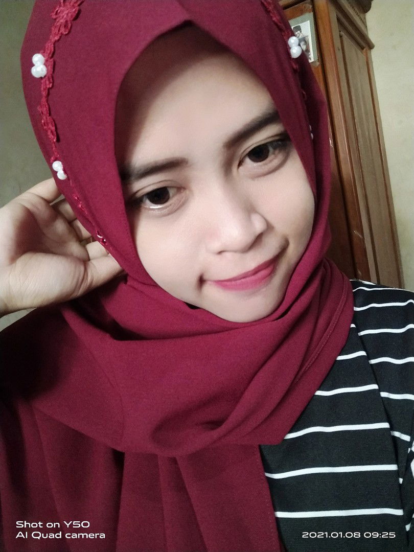 Frinda Nury profile icon