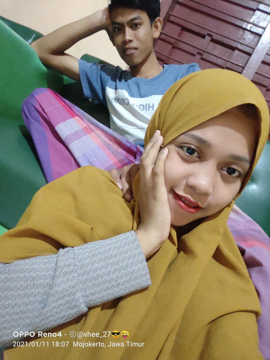 fitri nur auliana profile icon