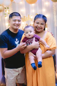 Christine Jade Gumamela profile icon