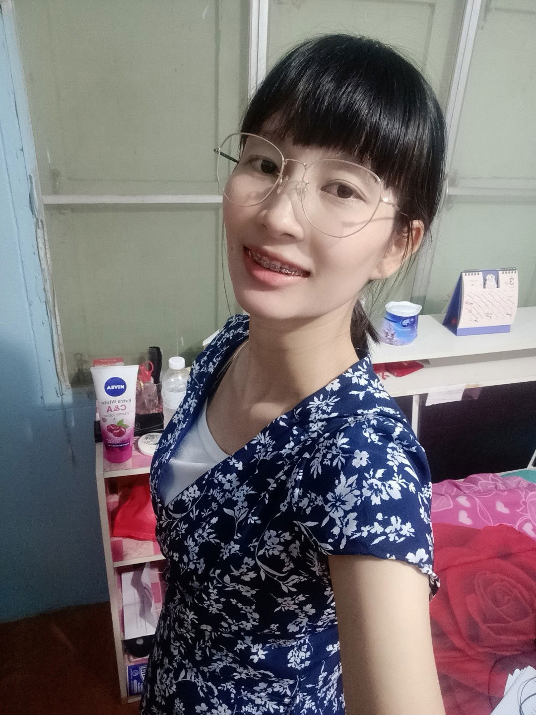 Mallika profile icon