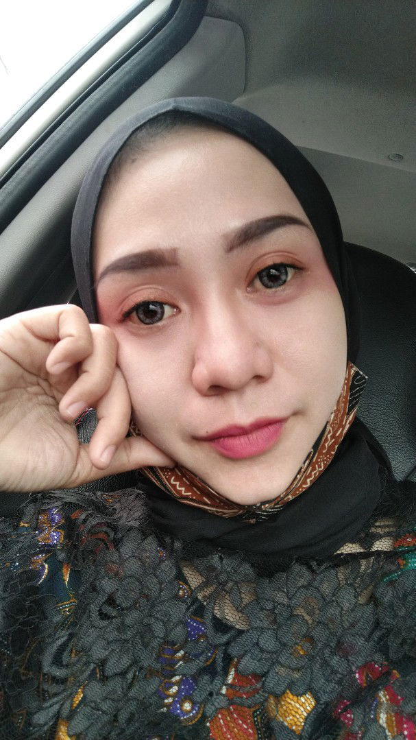 Indah Permatasari profile icon