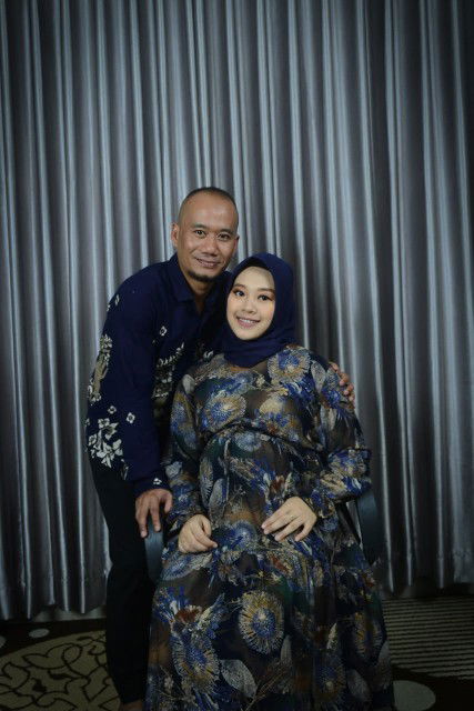 Diska Nurfatimah profile icon