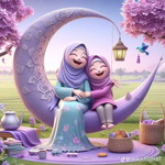 alifah khoirunnisa profile icon