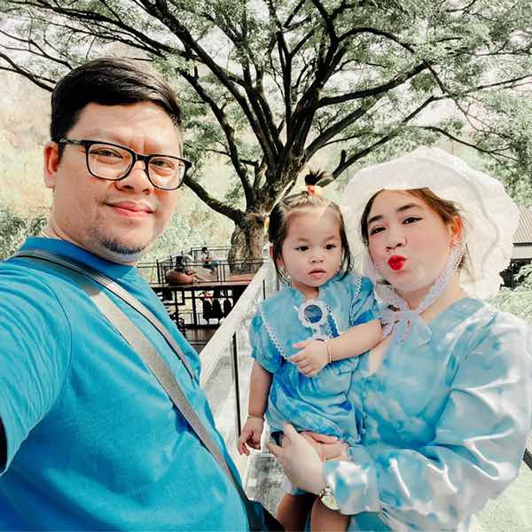 Tuckii Pink profile icon