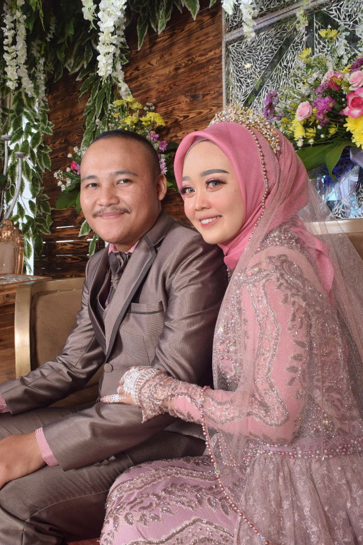 Nesi Nilasari profile icon