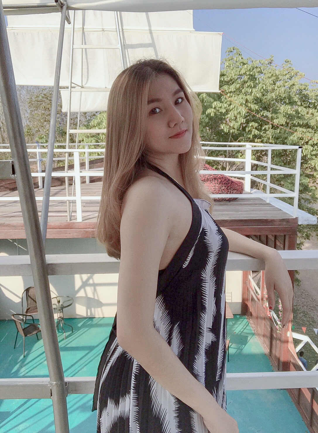 Meiw Miw Sapitchaya profile icon