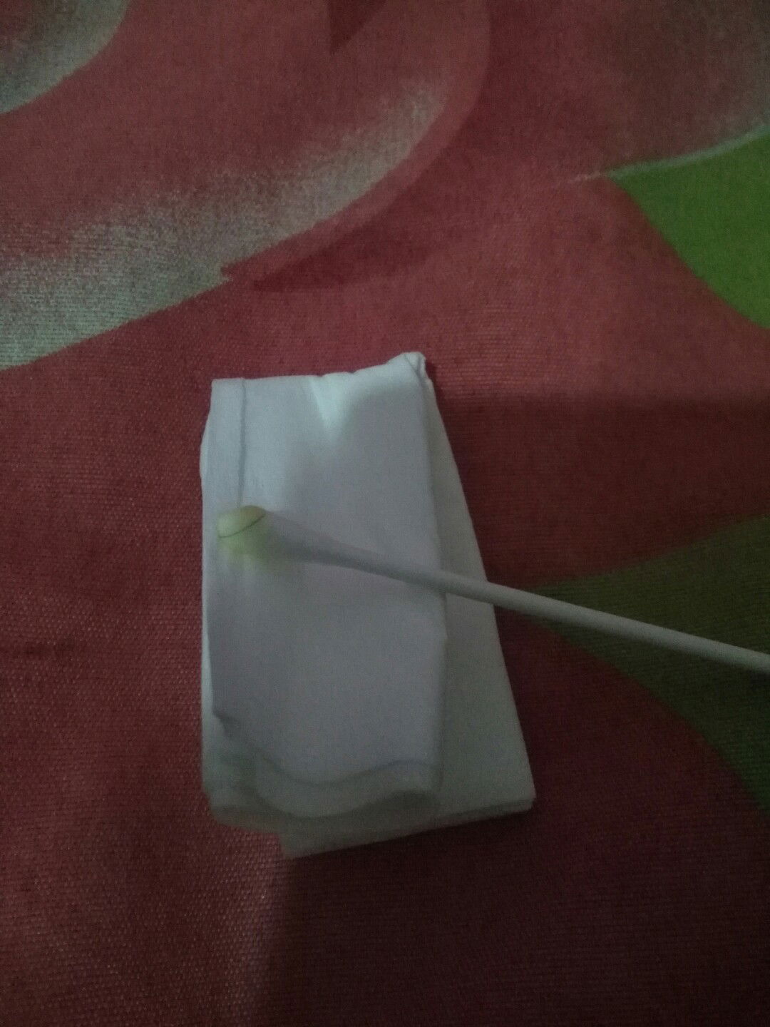 keluar cairan dari telinga