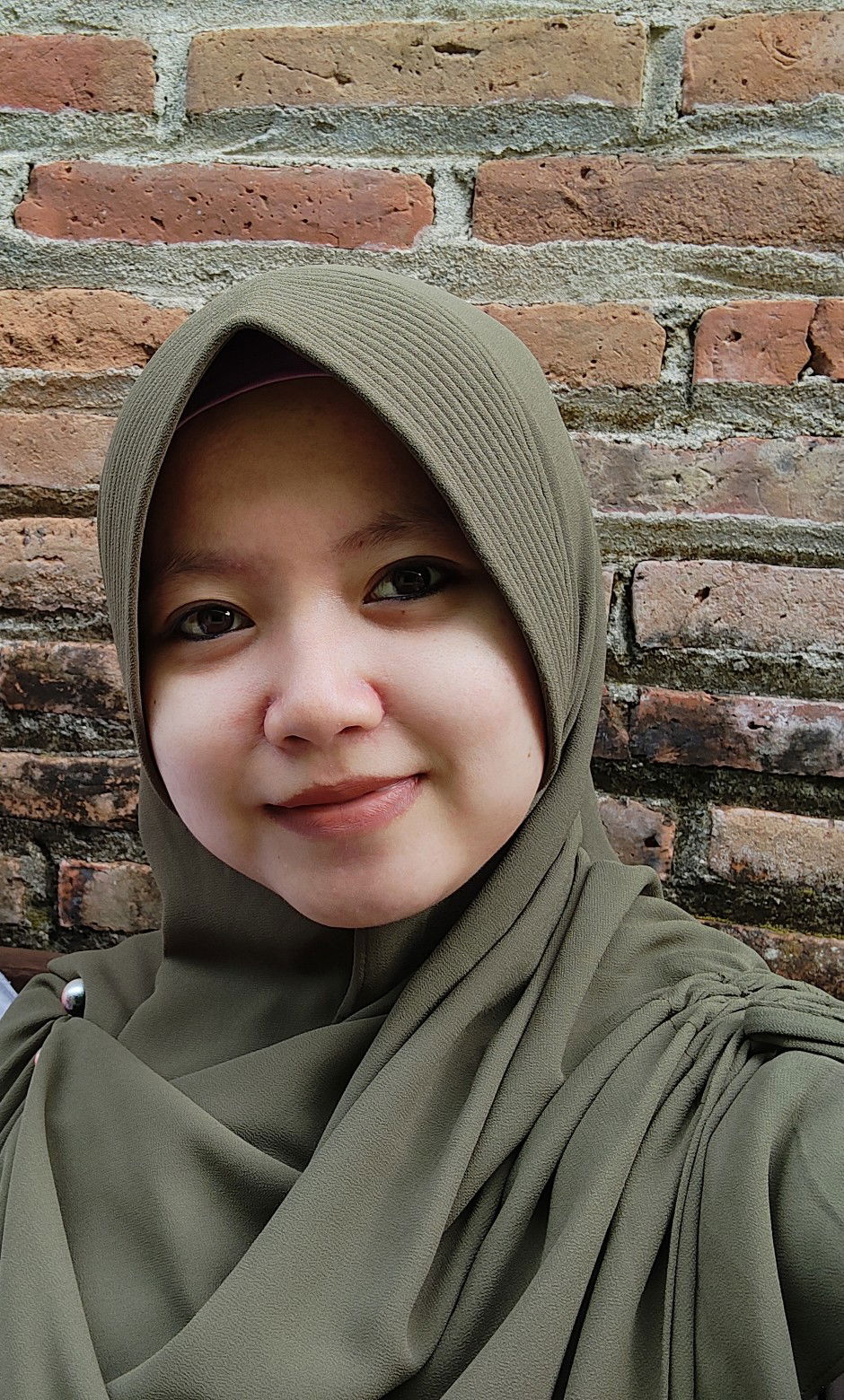 khoiriyah profile icon