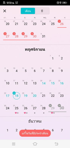 พอมีลุ้นมั้ยคะ?