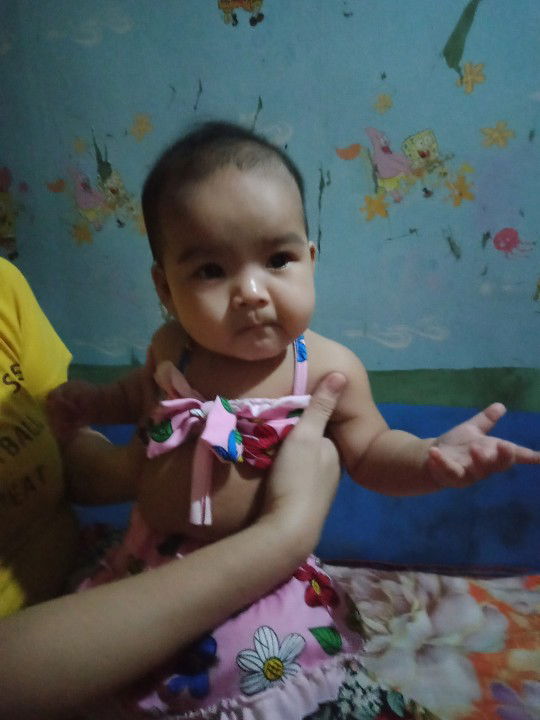 Antonette Padua profile icon