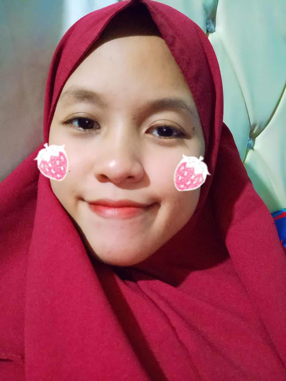 Nila Aisyah profile icon