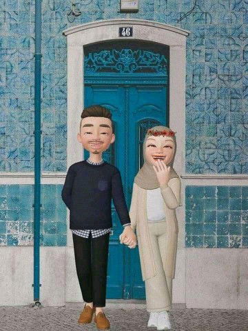 lailatul khasanah profile icon