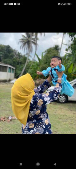 Nur Amalin Putri profile icon