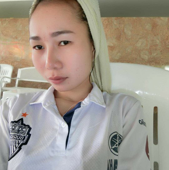 Tan Nuengruetai Kra profile icon