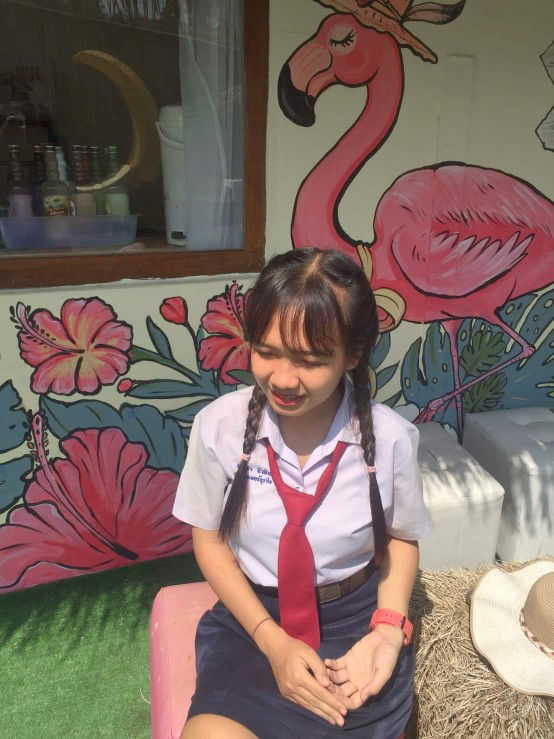 New Story'y profile icon