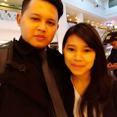 Liya Afriyani profile icon