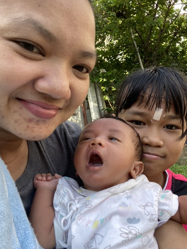 Thitiphan Bow profile icon