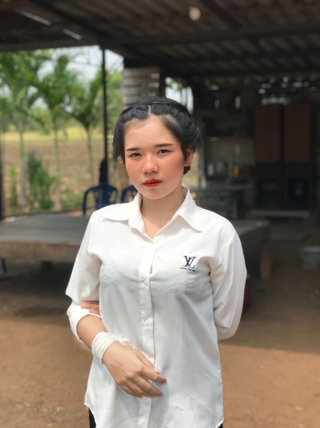 Kunrayakron Kingsan profile icon