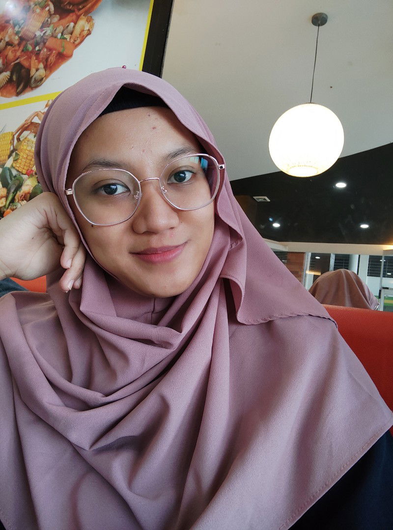 Cici Rahmawati Sukardi profile icon