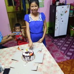 suraya profile icon
