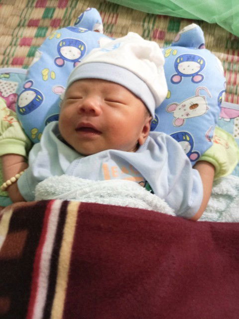 Phạm Ngọc Minh Khôi profile icon