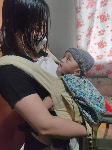 Diza Balneg profile icon