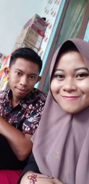 Fifin reka Putriani profile icon