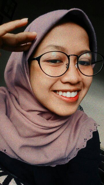 isvi rahmayanti profile icon