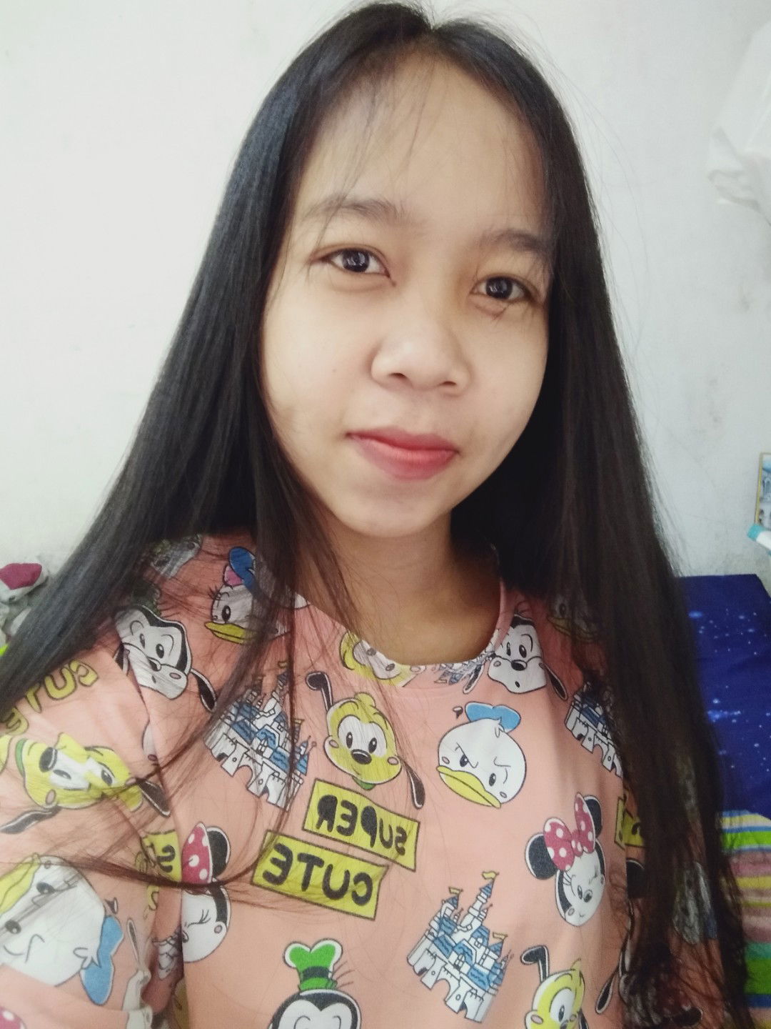 benjamat chandaeng profile icon