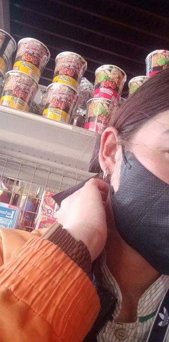 Kanokporn profile icon