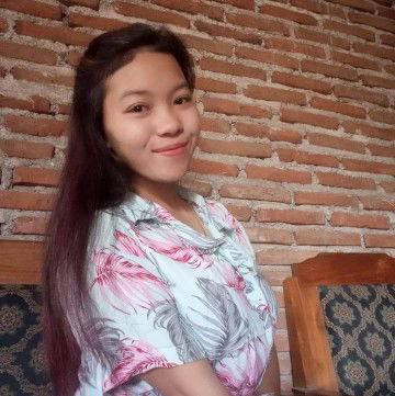 AVIVA WISMAWATI profile icon