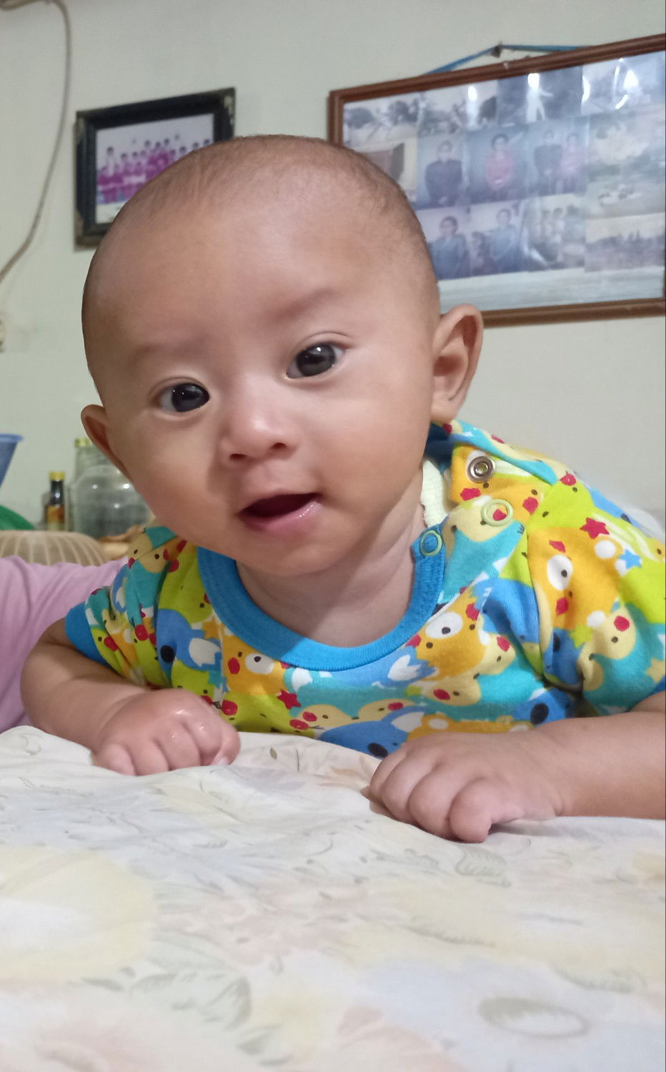 Elis Irhamudzy profile icon