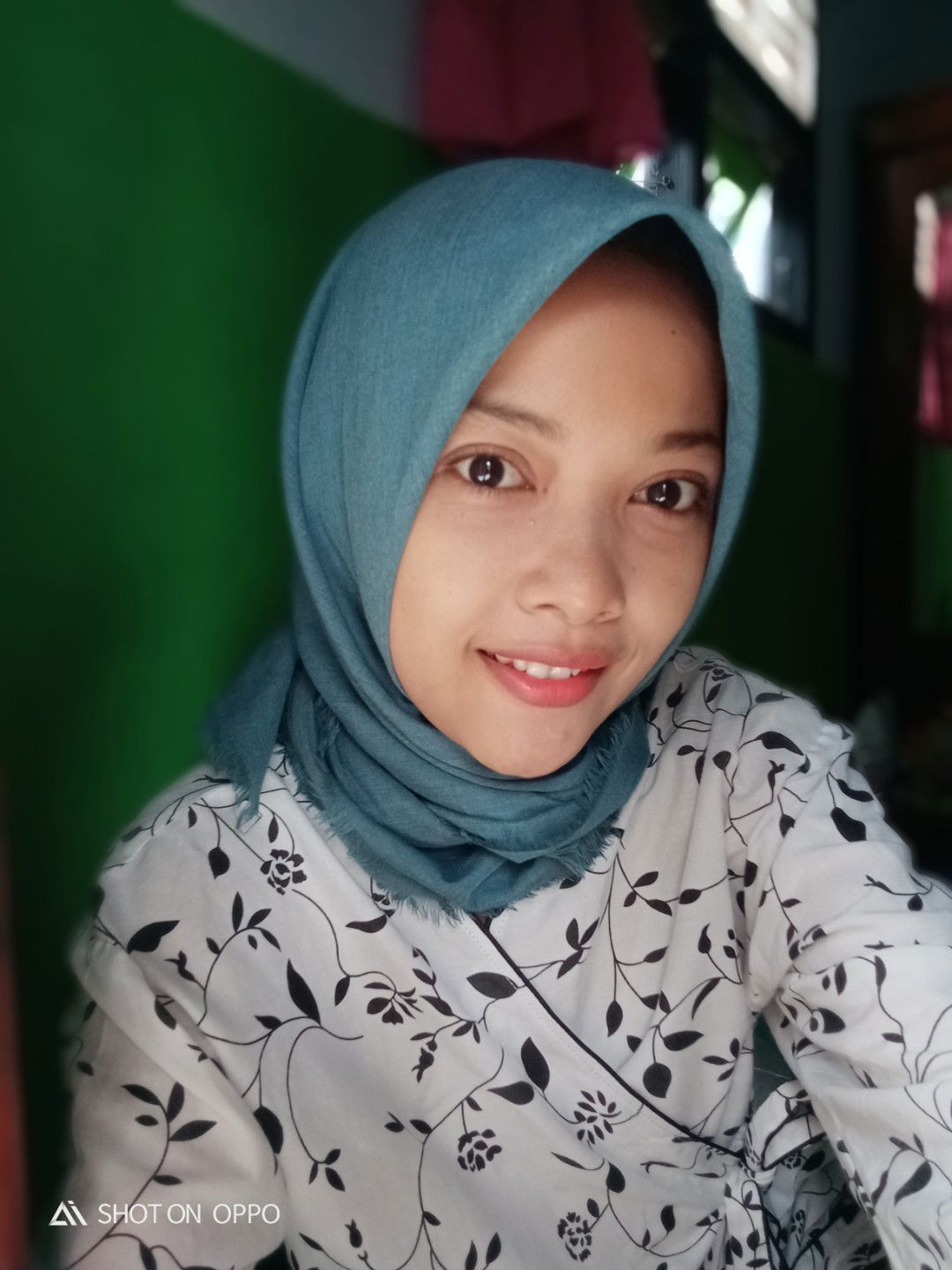 Nofi Asih profile icon