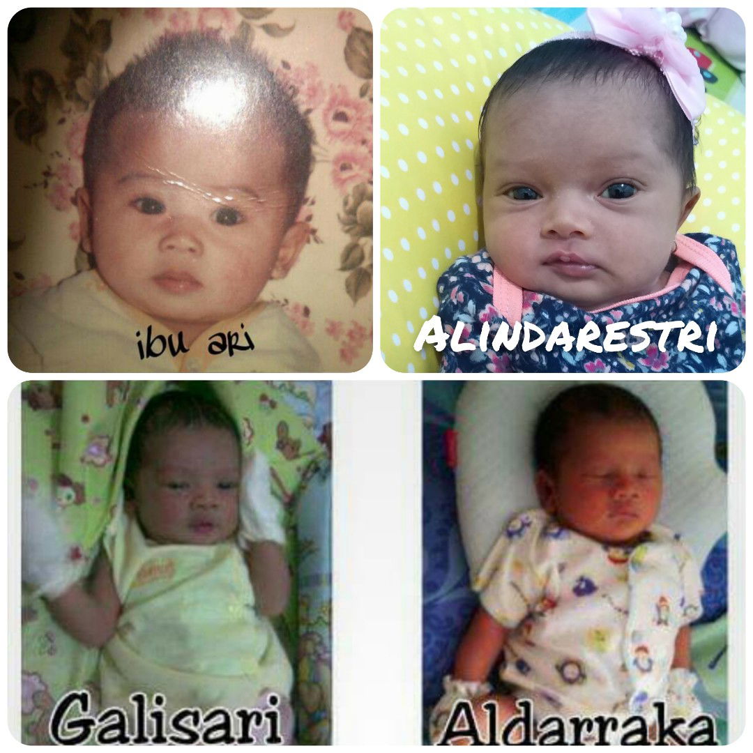 Ari Wijayanti profile icon