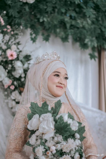 Aqsmarina Amimah profile icon